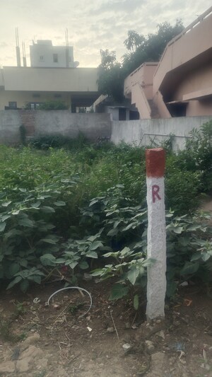  Plot – Exterior View View at Vanasthalipuram - for Sale