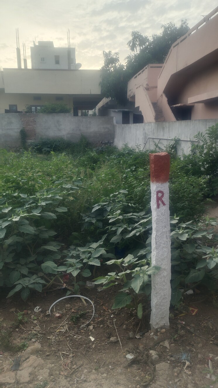 Exterior View, vanasthalipuram  200 Sq.Yd. Plot In Vanasthalipuram Hyderabad 8831372