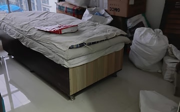 2 BHK Apartment For Sale in Aranyeshwar Park, Sahakar Nagar