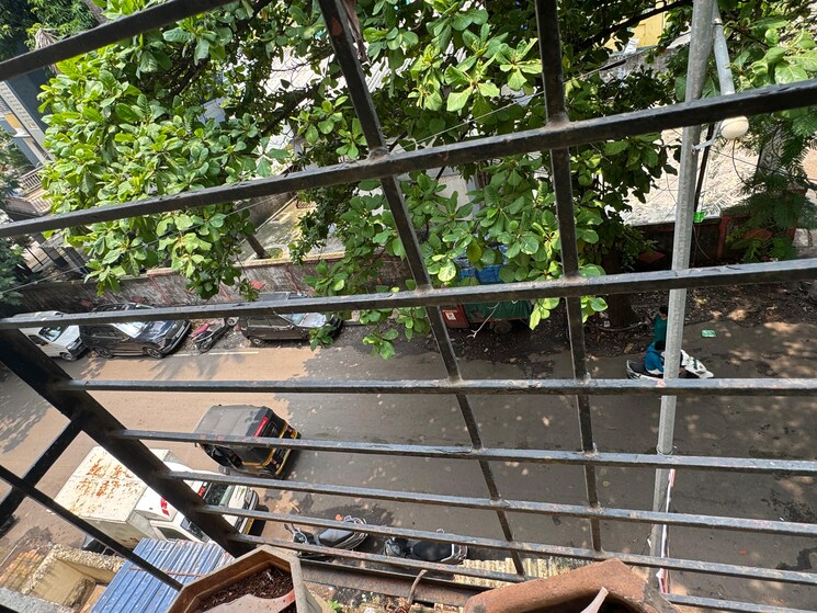 Balcony, dombivli east 2 Bedroom 670 Sq.Ft. Apartment In Dombivli East Thane 8831360