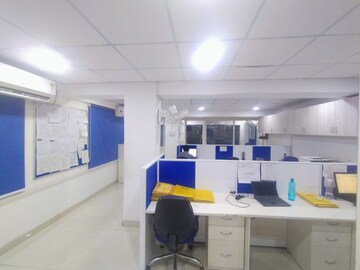  Office Space For Rent in Mp Nagar