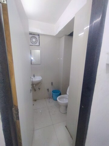 Bathroom in  Office Space at Mp Nagar – for Rent