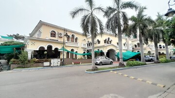 3 BHK Villa For Rent in Mohaba Bazar