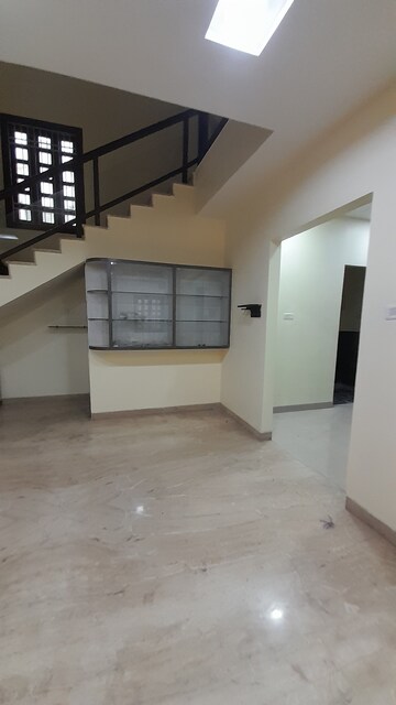 Kitchen in 3 BHK Villa at Mohaba Bazar – for Rent