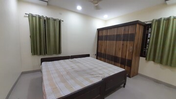Kitchen in 3 BHK Villa at Mohaba Bazar – for Rent