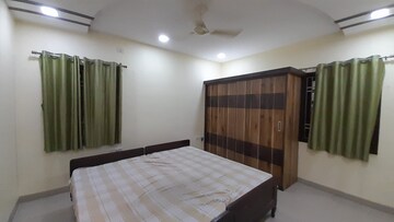 Bedroom in 3 BHK Villa at Mohaba Bazar – for Rent