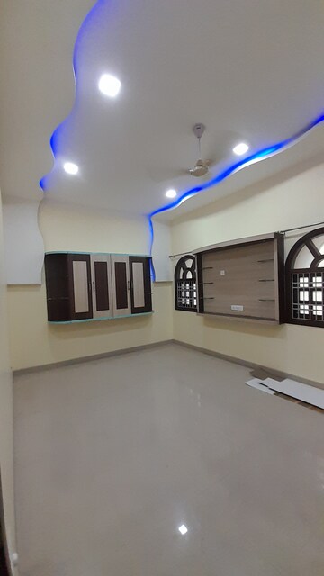 Staircase in 3 BHK Villa at Mohaba Bazar – for Rent