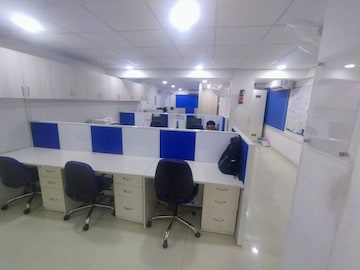 Team Area in  Office Space at Mp Nagar – for Rent