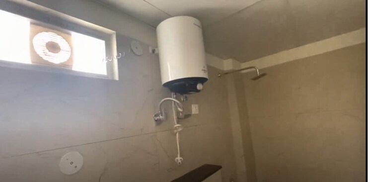 Bathroom, settlers-india 3 Bedroom 2500 Sq.Ft. Apartment In Sector 57 Gurgaon 8831358