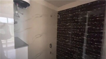 Bathroom in 3 BHK Apartment at Settlers India, Sector 57 – for Rent