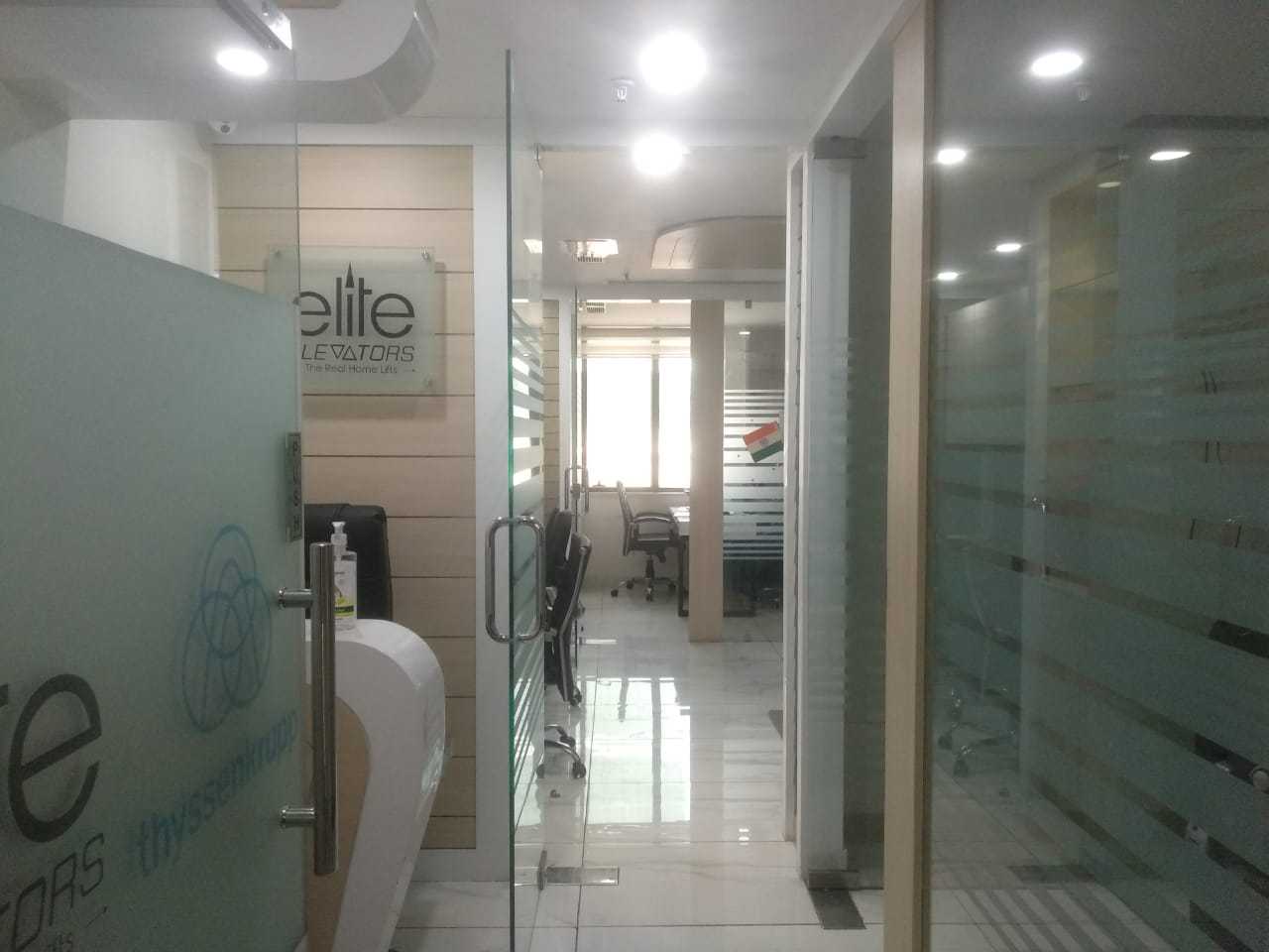 Office Space For Rent in Netaji Subhash Place