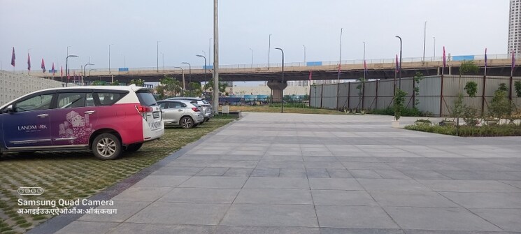  Parking, landmark-the-residency 3 Bedroom 2920 Sq.Ft. Apartment In Sector 103 Gurgaon 8831510