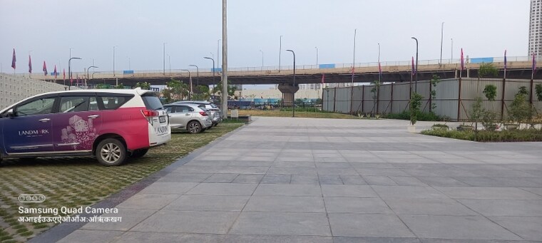  Parking, landmark-the-residency 3 Bedroom 2920 Sq.Ft. Apartment In Sector 103 Gurgaon 8831510