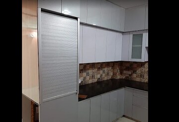 Kitchen in 2 BHK Apartment at Windsor Paradise 2, Raj Nagar Extension – for Sale