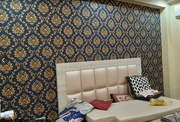 Bedroom in 2 BHK Apartment at Windsor Paradise 2, Raj Nagar Extension – for Sale