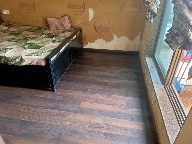 Bedroom, paradise-sai-riverdale 2 Bedroom 1150 Sq.Ft. Apartment In Taloja Navi Mumbai 8831711