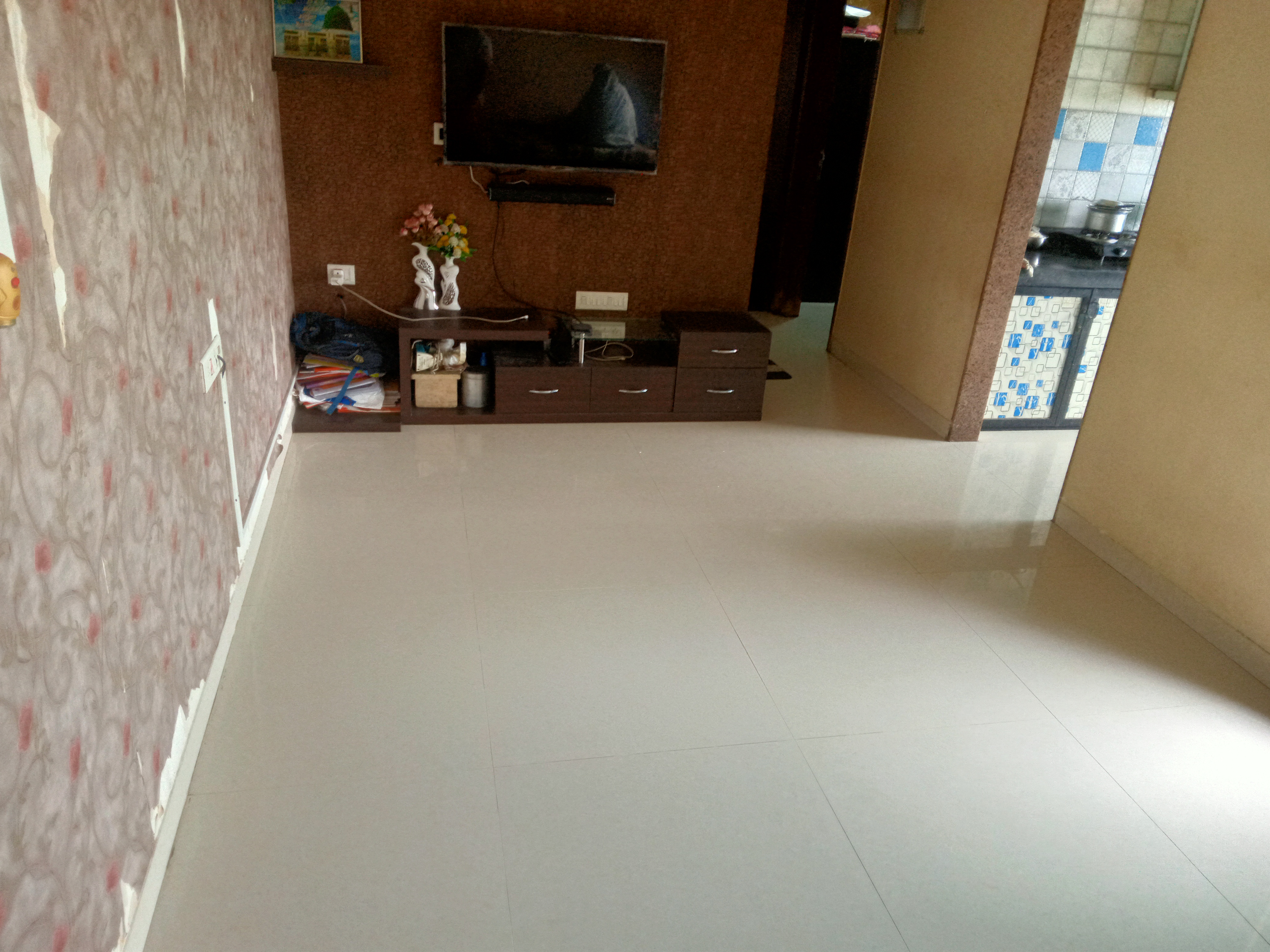 2 BHK Apartment For Sale in Paradise Sai Riverdale