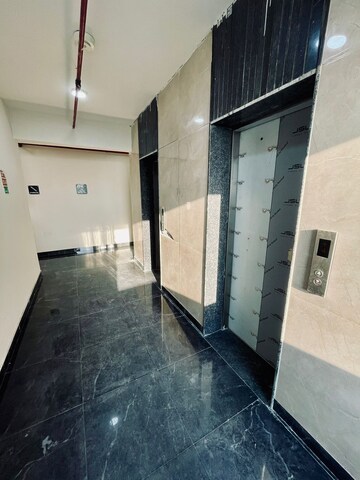 Kitchen in 2 BHK Apartment at Tata Eureka Park, Sector 150 – for Rent