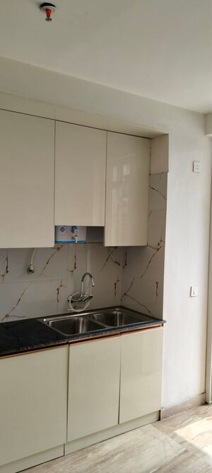 Kitchen in 3 BHK Apartment at Kashish Manor One, Sector 111 – for Sale