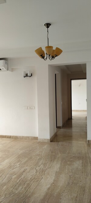 Building Lobby in 3 BHK Apartment at Kashish Manor One, Sector 111 – for Sale