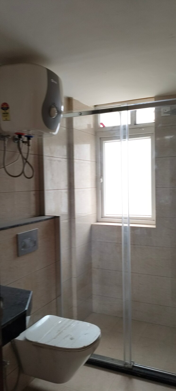 Bathroom, kashish-manor-one 3 Bedroom 2325 Sq.Ft. Apartment In Sector 111 Gurgaon 8831518