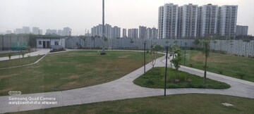 3 BHK Apartment – Exterior View View at Landmark The Residency, Sector 103 - for Sale