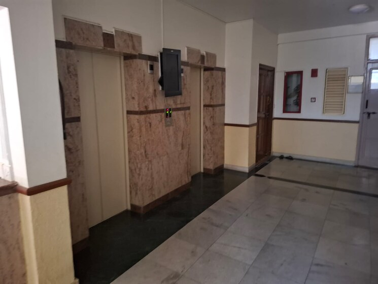 Kitchen, navyug-chs-malad 2 Bedroom 830 Sq.Ft. Apartment In Malad West Mumbai 8831450