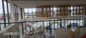 Gym in 3 BHK Apartment at Landmark The Residency, Sector 103 – for Sale