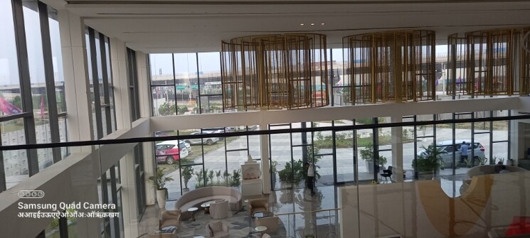 Gym, landmark-the-residency 3 Bedroom 2920 Sq.Ft. Apartment In Sector 103 Gurgaon 8831510