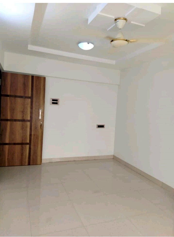 1 BHK Apartment For Rent in Shantee Meera Avenue