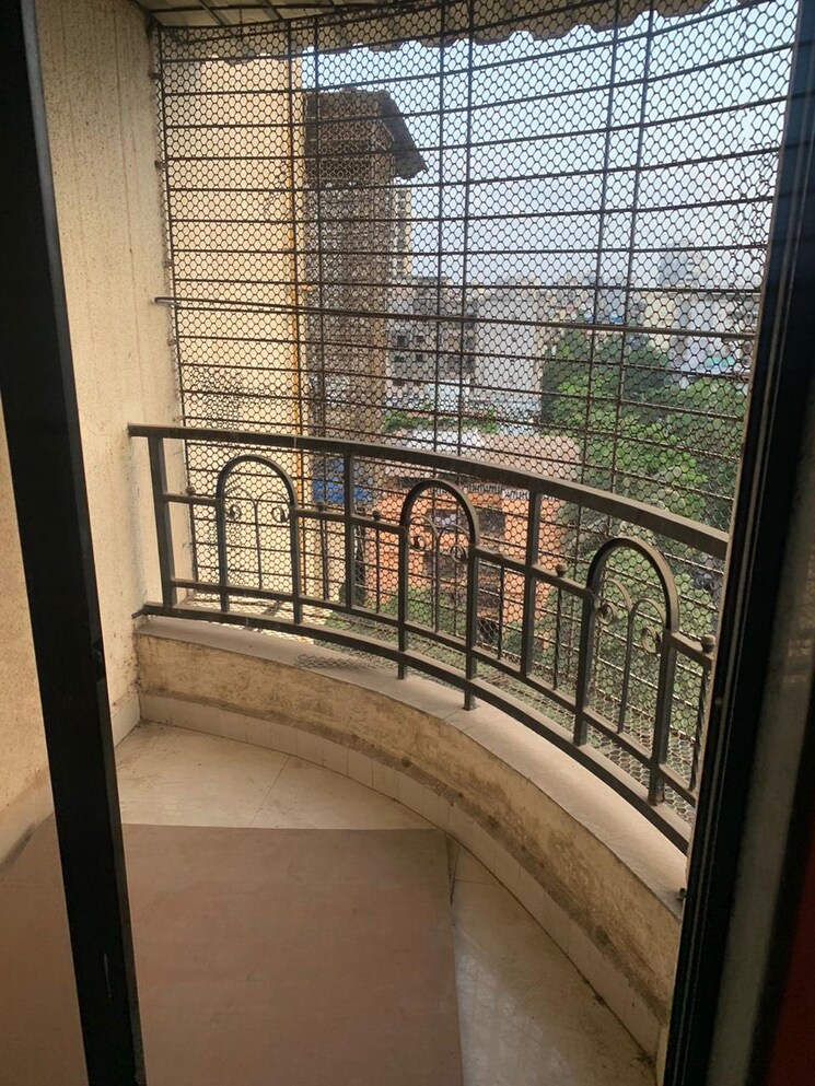 Balcony, nangal dewat 3 Bedroom 1390 Sq.Ft. Apartment In Nangal Dewat Delhi 8832087