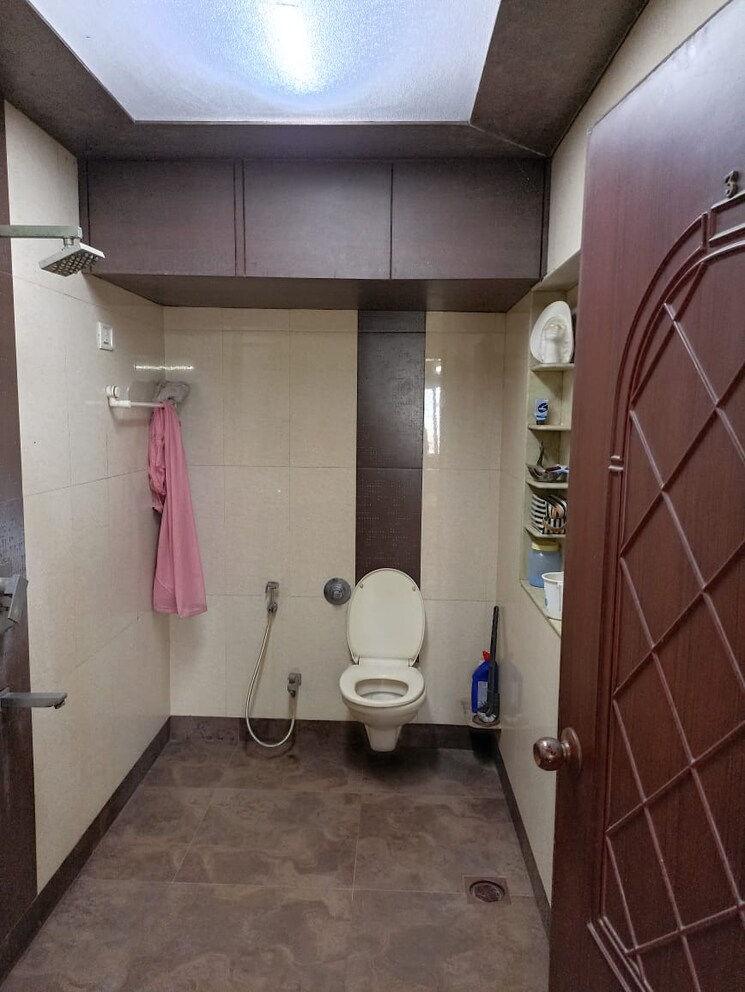 Master Bedroom, paradise-tower-naupada 2 Bedroom 1600 Sq.Ft. Apartment In Naupada Thane 8831568