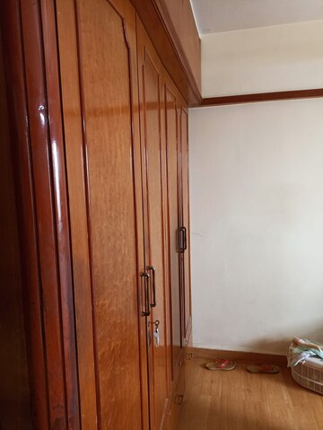 Bedroom in 2 BHK Apartment at Paradise Tower Naupada, Naupada – for Rent