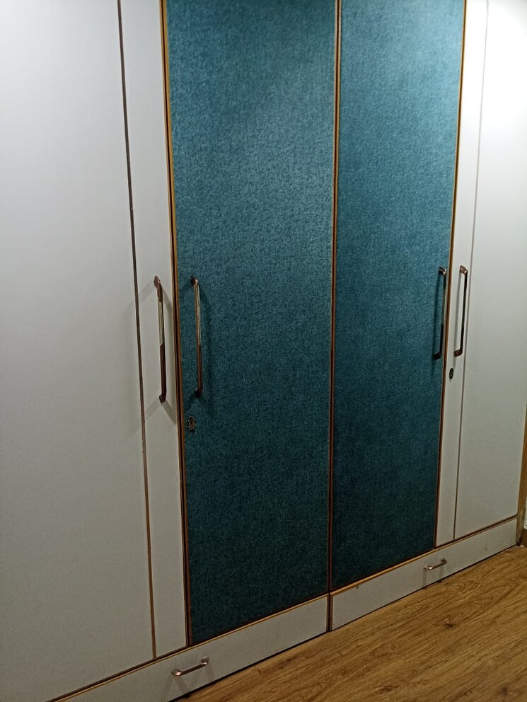 undefined, paradise-tower-naupada 2 Bedroom 1600 Sq.Ft. Apartment In Naupada Thane 8831568