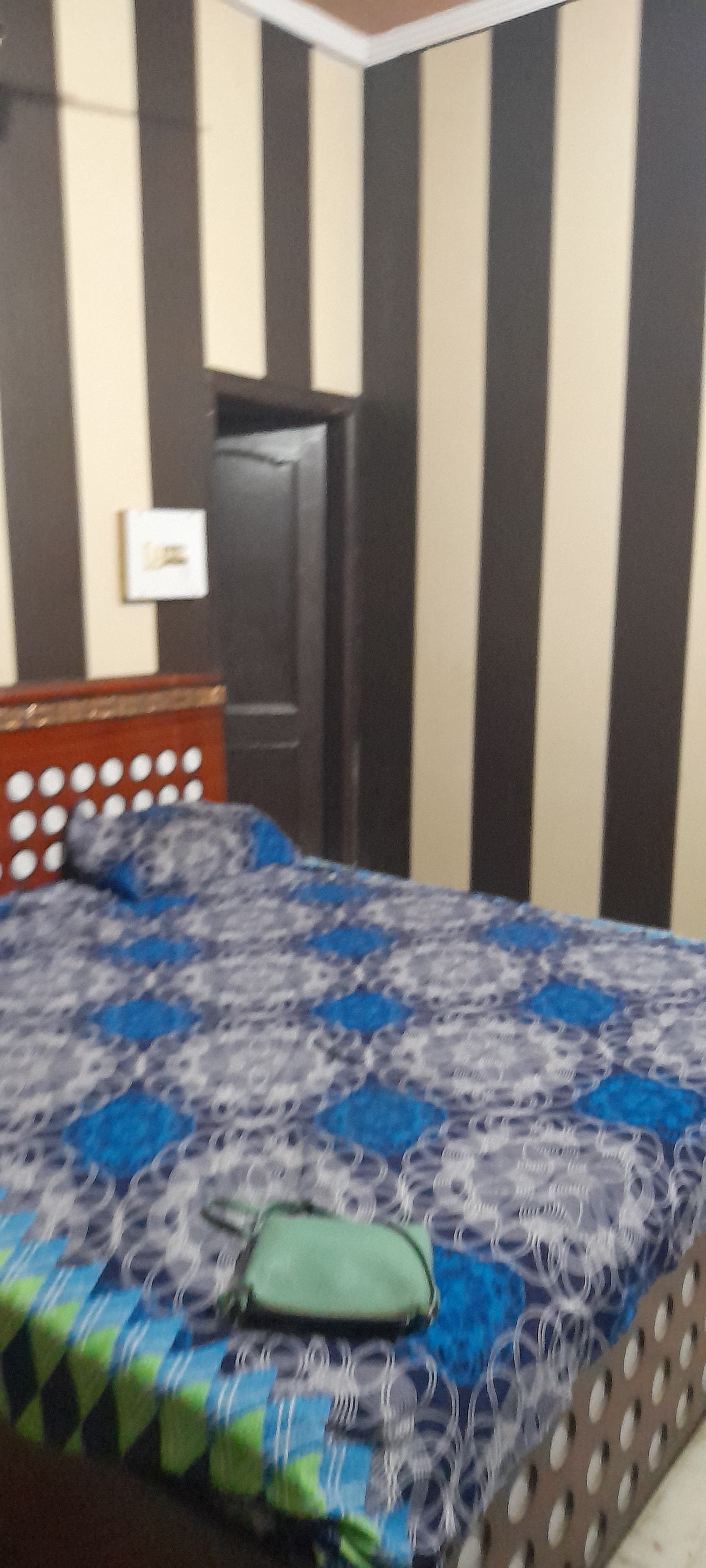 2 BHK Apartment For Rent in Shree Sai Usha Complex