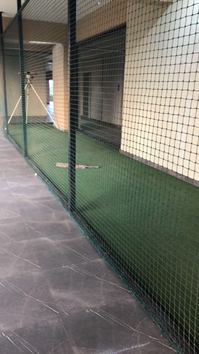 Balcony, paradise-sai-riverdale 2 Bedroom 1150 Sq.Ft. Apartment In Taloja Navi Mumbai 8831711