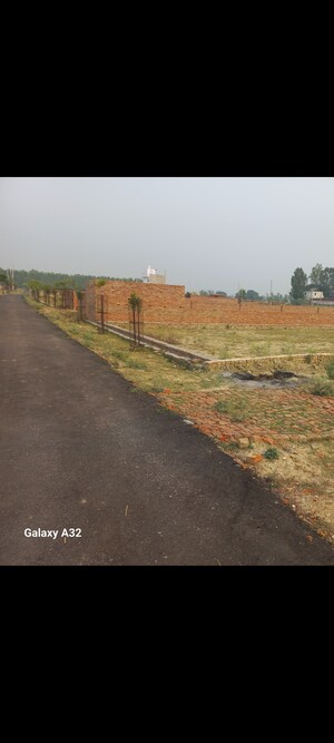  Plot For Sale in Indira Nagar