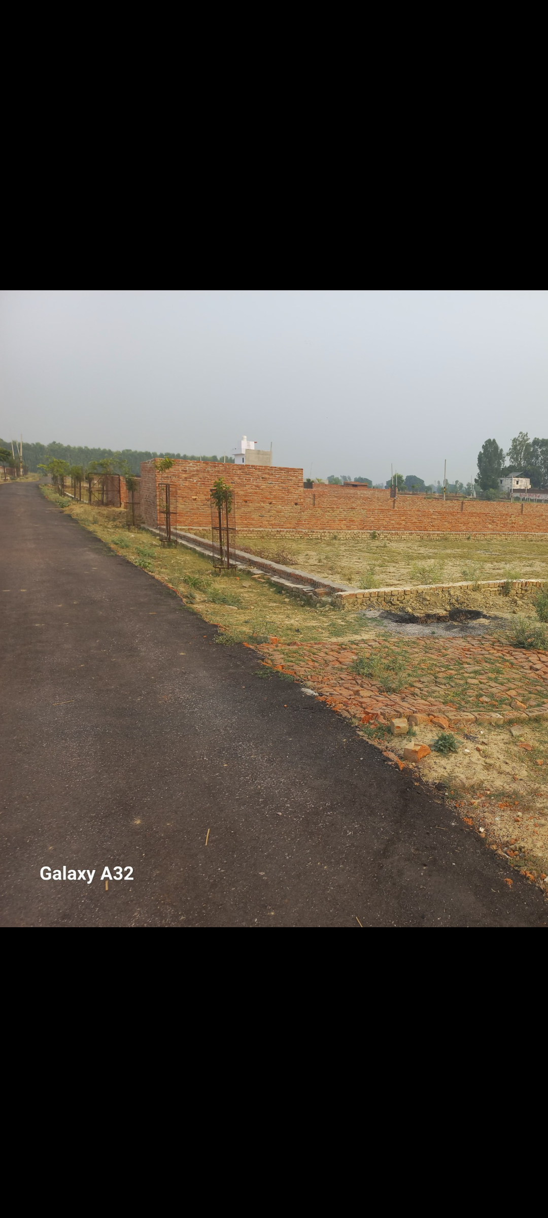 Plot For Sale in Nager Nigam Me Dakhil Kha