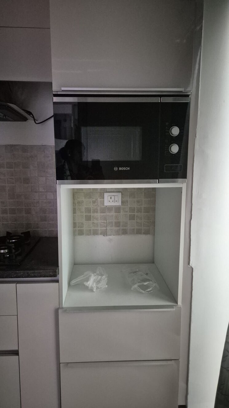 undefined, godrej-woods 3 Bedroom 1348 Sq.Ft. Apartment In Sector 43 Noida 8831522