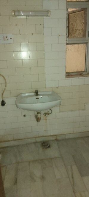 Bathroom in 2 BHK Apartment at Ip Extension – for Sale