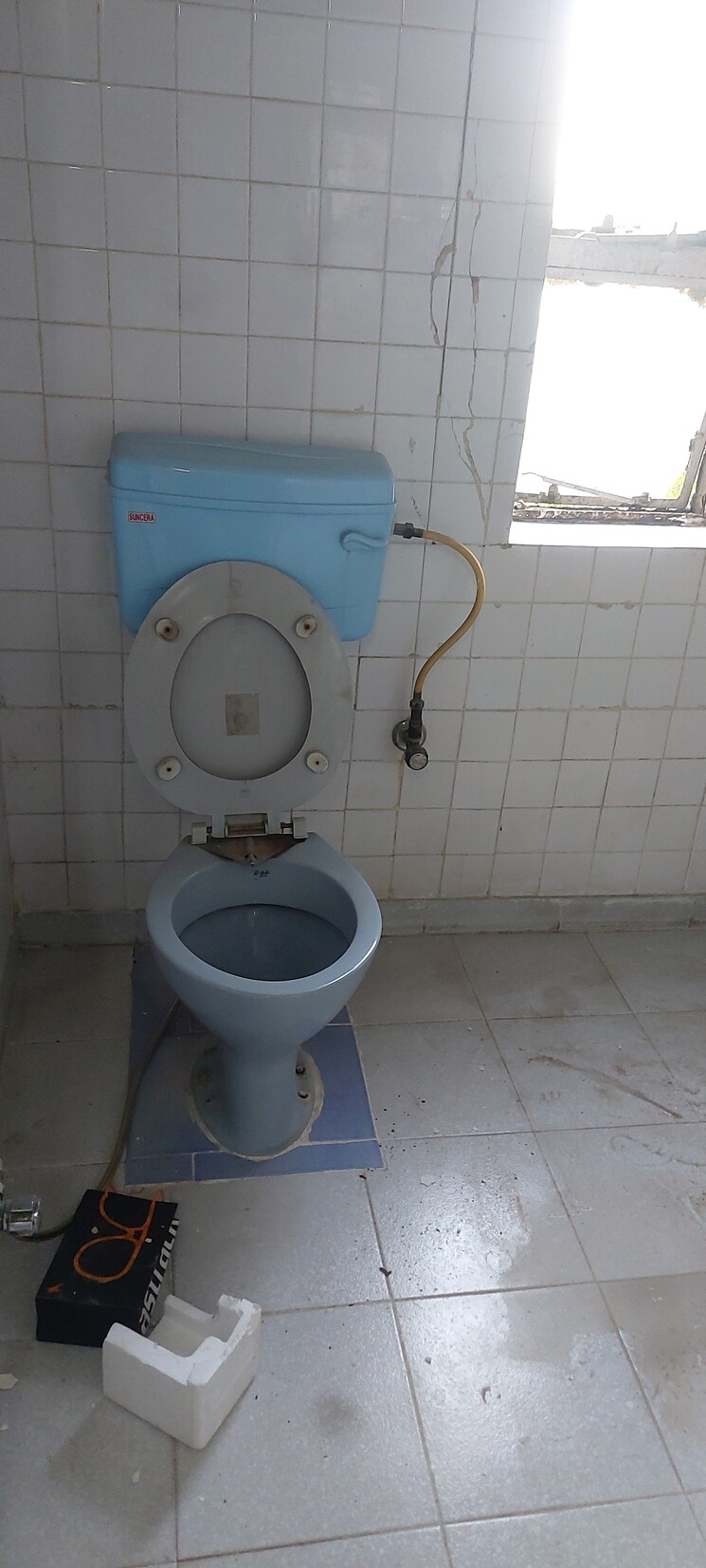 Bathroom, ip extension 2 Bedroom 1100 Sq.Ft. Apartment In Ip Extension Delhi 8831779