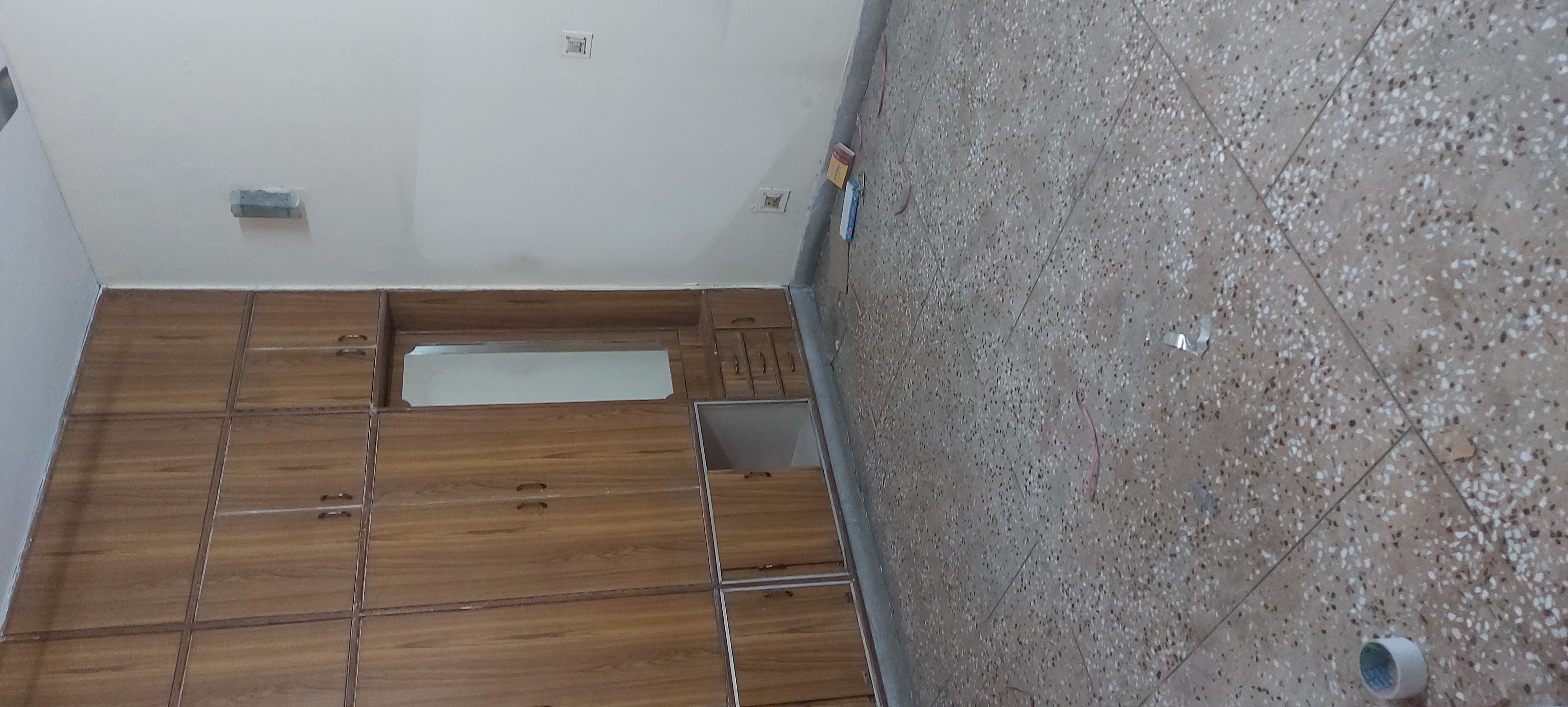 2 BHK Apartment For Sale in As Per Request 