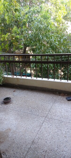 Balcony in 2 BHK Apartment at Ip Extension – for Sale