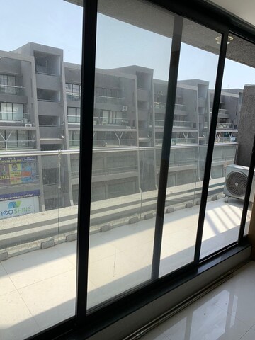 Staircase in  Office Space at Gota – for Rent