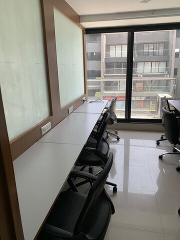 Team Area in  Office Space at Gota – for Rent