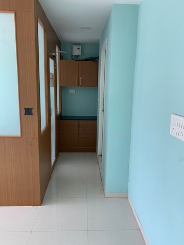 Building Lobby in  Office Space at Gota – for Rent
