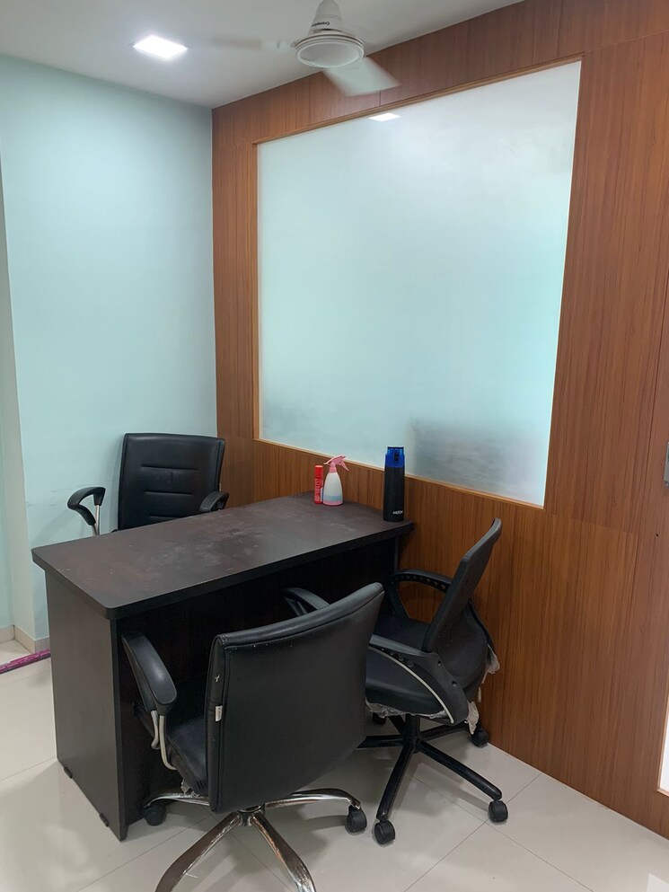 Team Area, gota Commercial Office Space 800 Sq.Ft. In Gota Ahmedabad 8831533