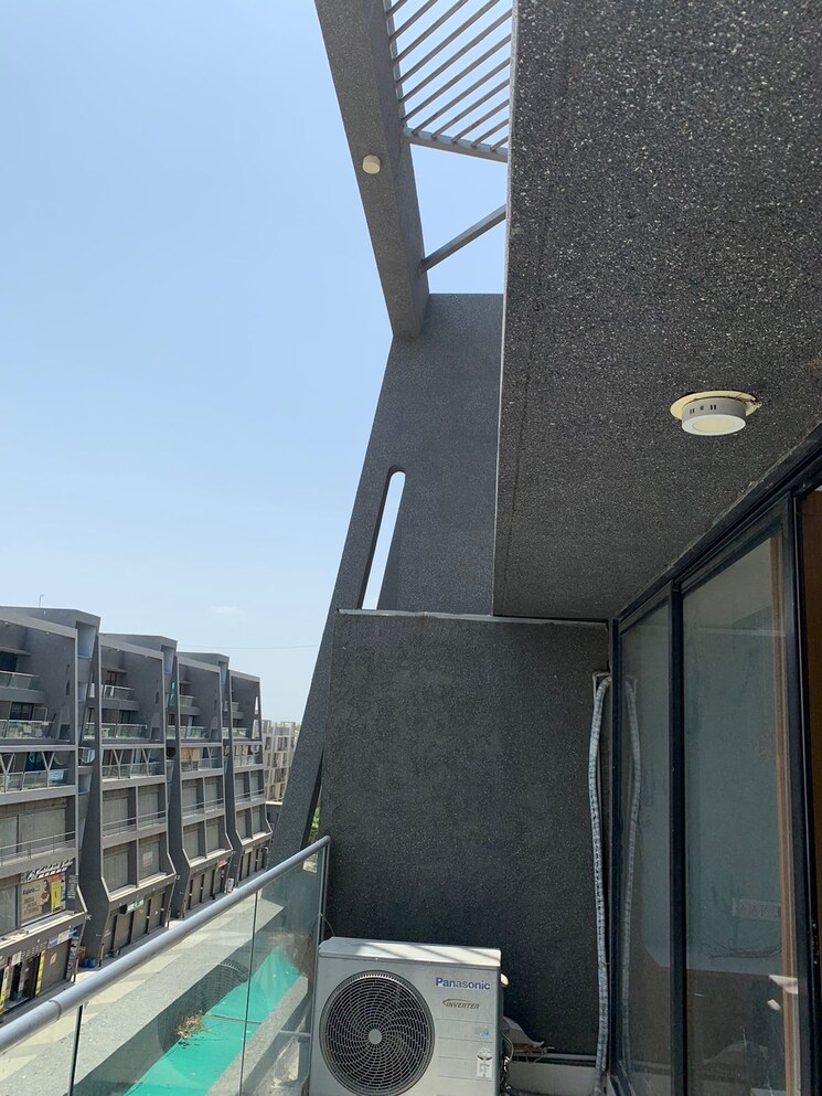 undefined, gota Commercial Office Space 800 Sq.Ft. In Gota Ahmedabad 8831533