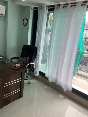 Building Lobby in  Office Space at Gota – for Rent