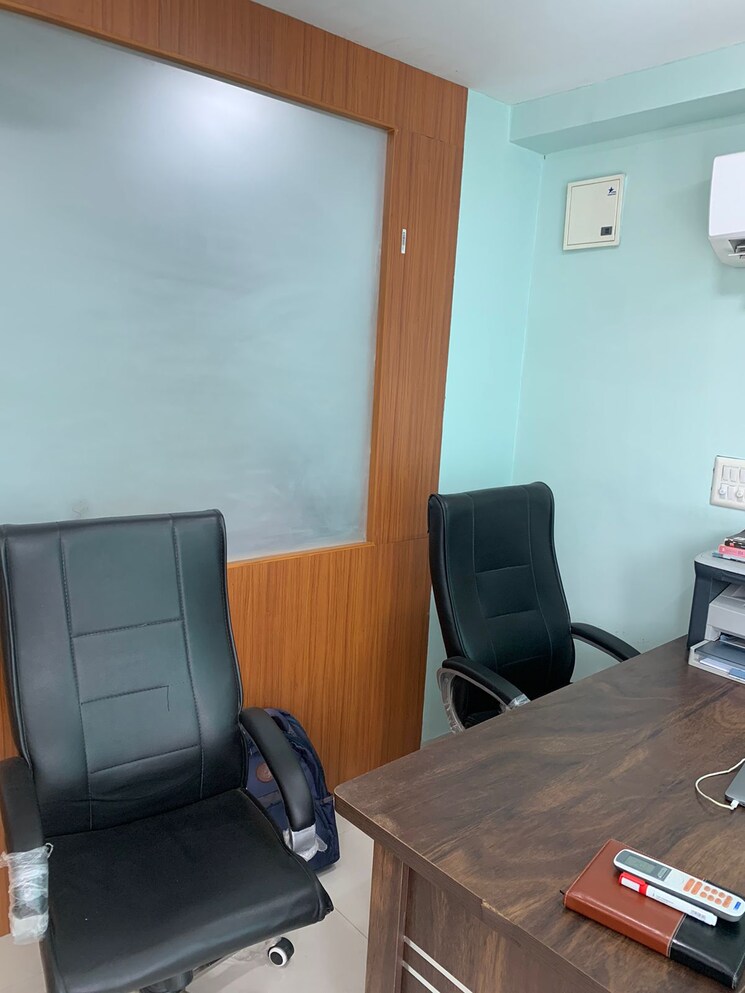 Team Area, gota Commercial Office Space 800 Sq.Ft. In Gota Ahmedabad 8831533